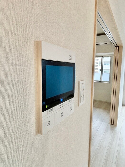 コンフォリア・リヴ板橋の物件内観写真