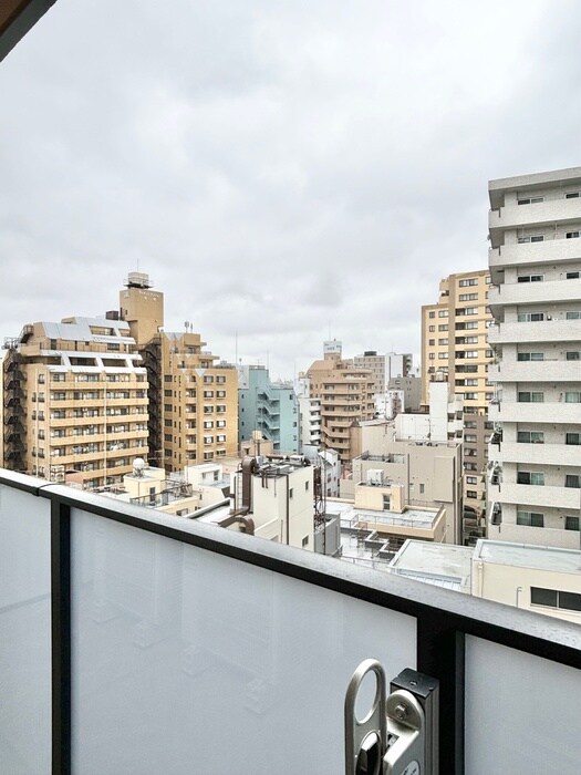 コンフォリア・リヴ板橋の物件内観写真