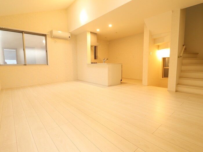 メゾン・ドヌール東麻布の物件内観写真