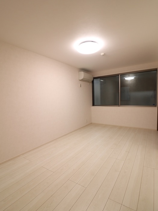 メゾン・ドヌール東麻布の物件内観写真