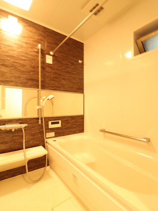 メゾン・ドヌール東麻布の物件内観写真