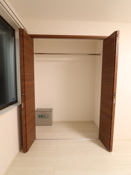 メゾン・ドヌール東麻布の物件内観写真