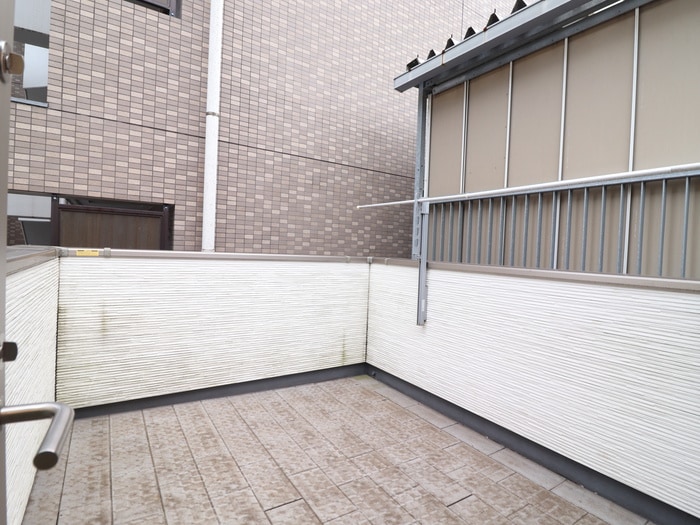 メゾン・ドヌール東麻布の物件内観写真