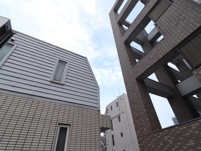 メゾン・ドヌール東麻布の物件内観写真