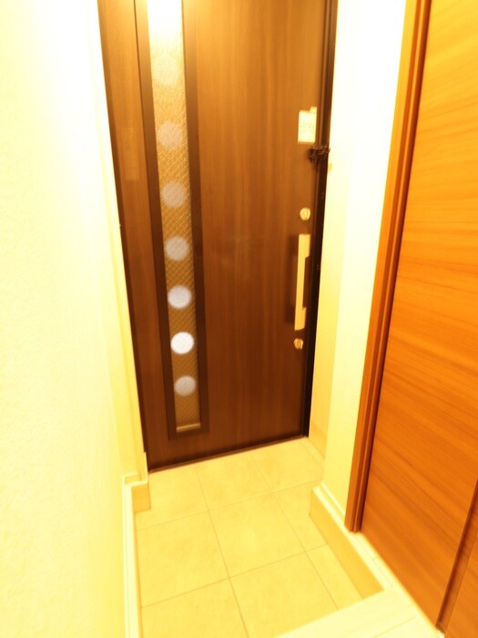 メゾン・ドヌール東麻布の物件内観写真