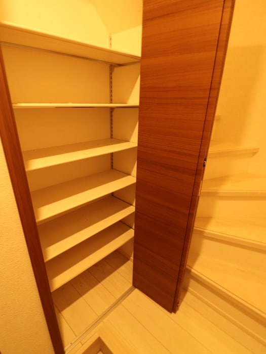 メゾン・ドヌール東麻布の物件内観写真