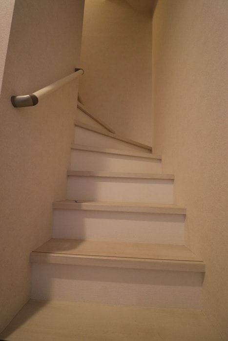 メゾン・ドヌール東麻布の物件内観写真