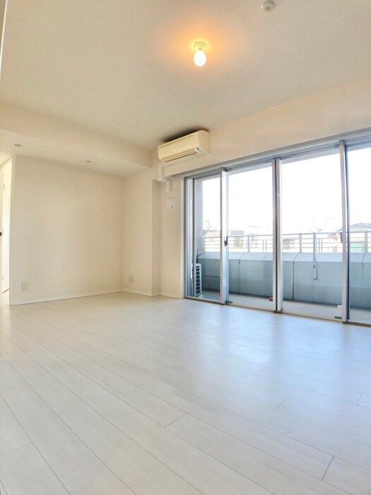 パークキューブ西ヶ原ステージの物件内観写真