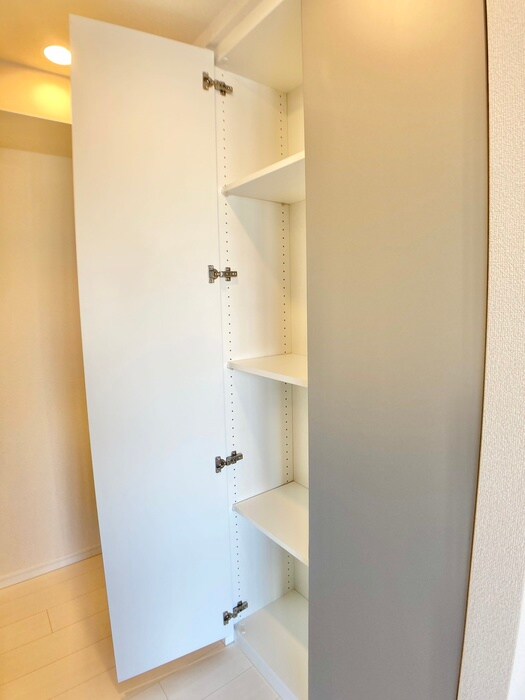 パークキューブ西ヶ原ステージの物件内観写真