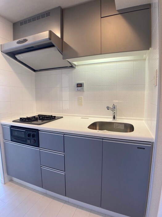 パークキューブ西ヶ原ステージの物件内観写真