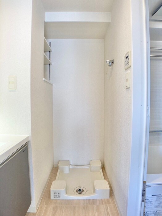 パークキューブ西ヶ原ステージの物件内観写真