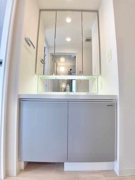 パークキューブ西ヶ原ステージの物件内観写真