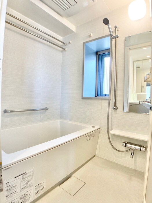 パークキューブ西ヶ原ステージの物件内観写真