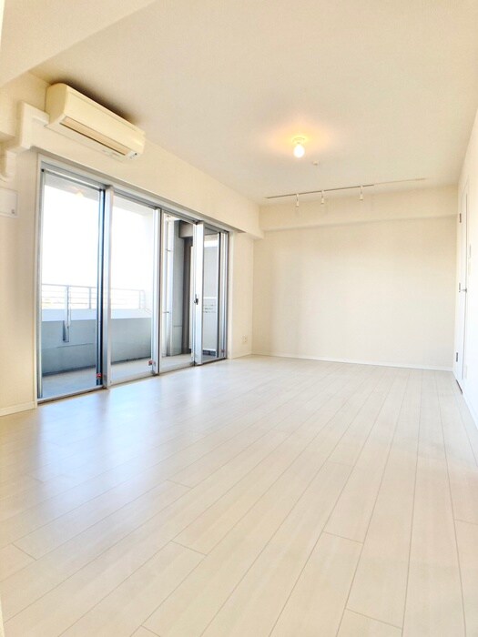 パークキューブ西ヶ原ステージの物件内観写真