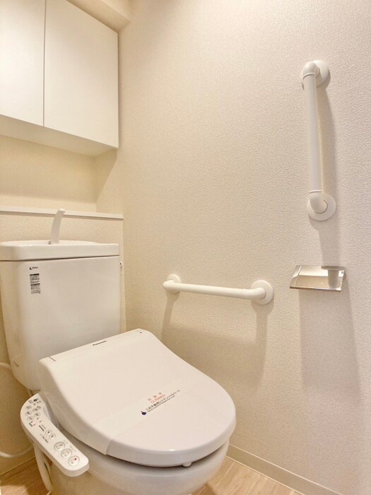 パークキューブ西ヶ原ステージの物件内観写真