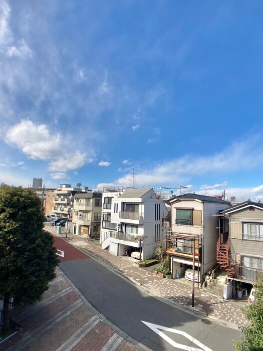 パークキューブ西ヶ原ステージの物件内観写真