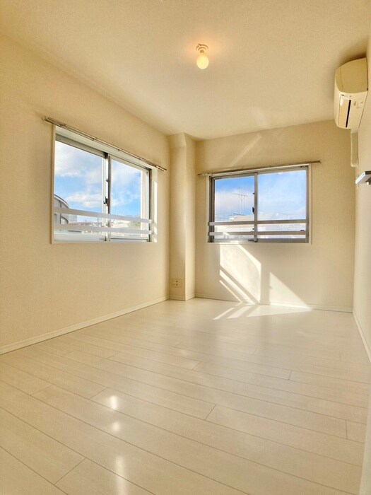 パークキューブ西ヶ原ステージの物件内観写真