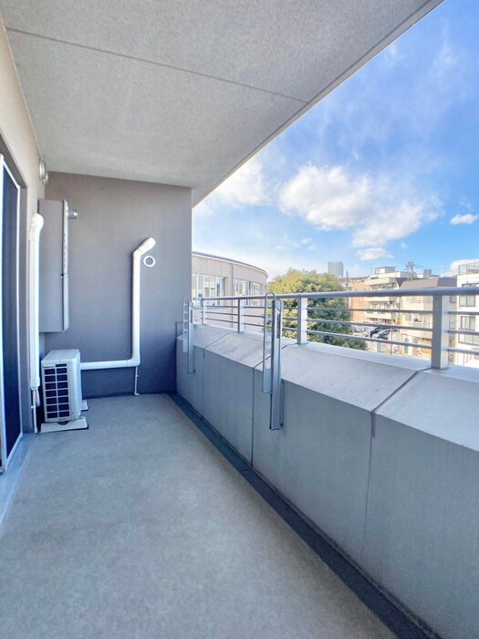 パークキューブ西ヶ原ステージの物件内観写真