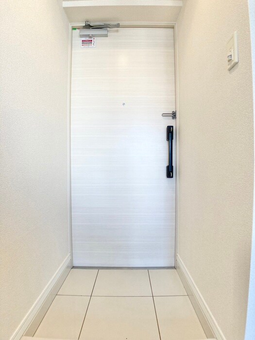 パークキューブ西ヶ原ステージの物件内観写真