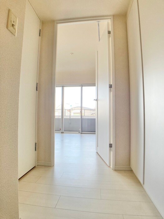 パークキューブ西ヶ原ステージの物件内観写真