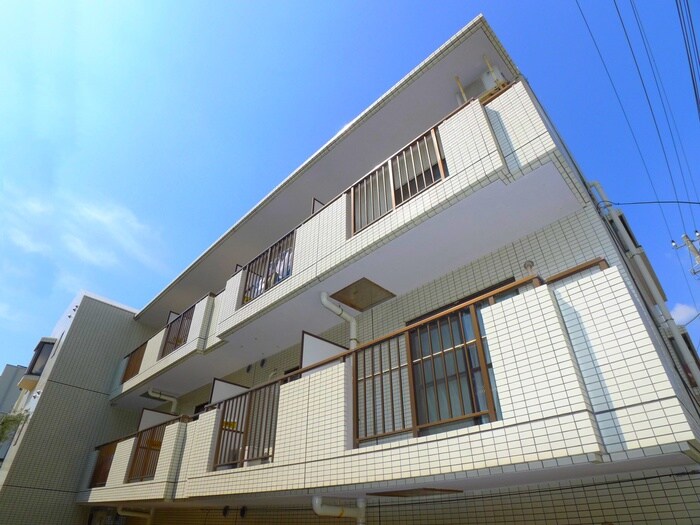 メゾンＫ＆Ｏ－２の物件外観写真