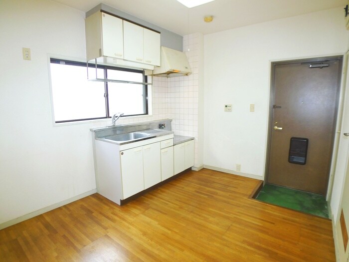 メゾンＫ＆Ｏ－２の物件内観写真