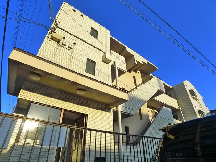 メゾンＫ＆Ｏ－２の物件外観写真