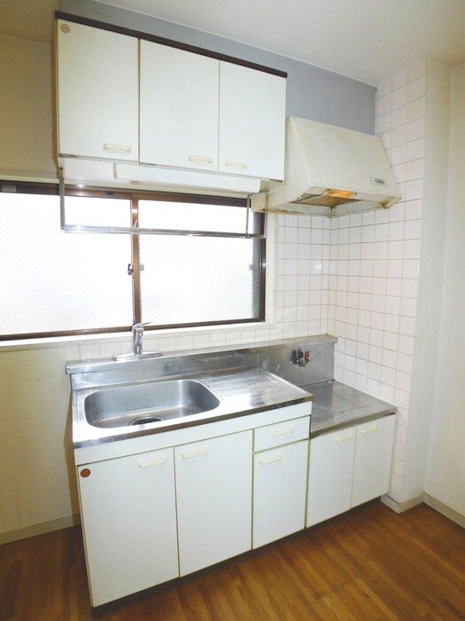 メゾンＫ＆Ｏ－２の物件内観写真