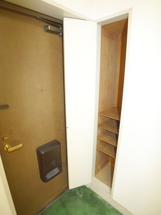 メゾンＫ＆Ｏ－２の物件内観写真