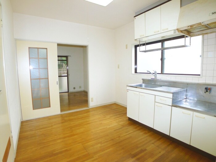 メゾンＫ＆Ｏ－２の物件内観写真