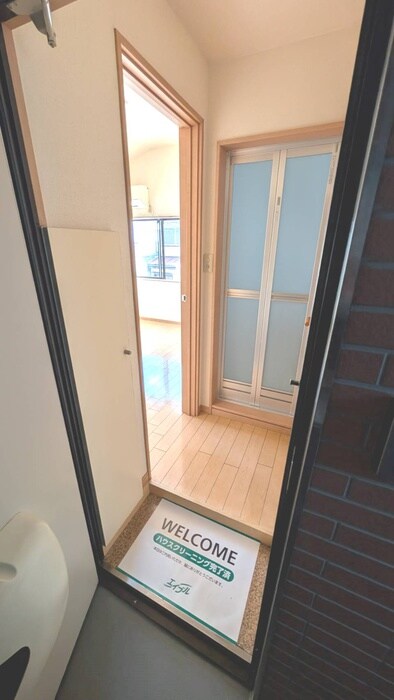 ショコラ野方の物件内観写真