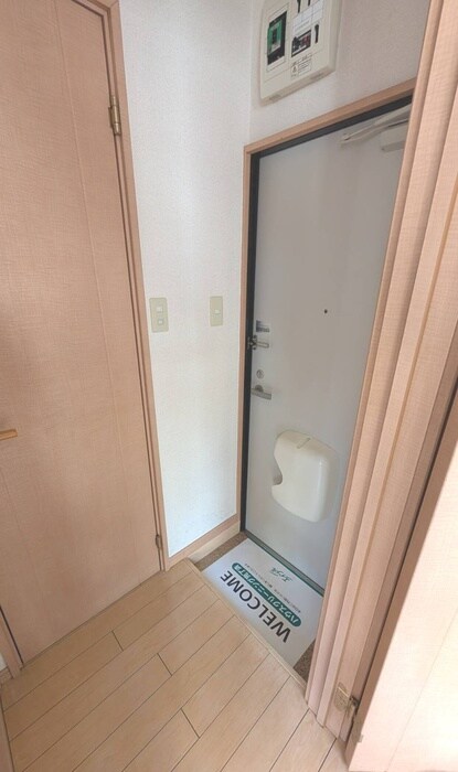 ショコラ野方の物件内観写真