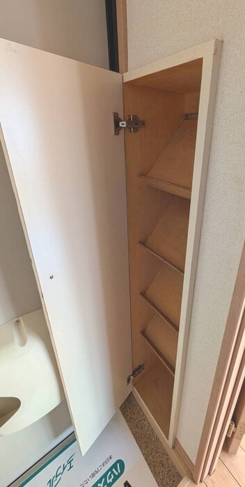 ショコラ野方の物件内観写真