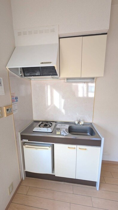 ショコラ野方の物件内観写真