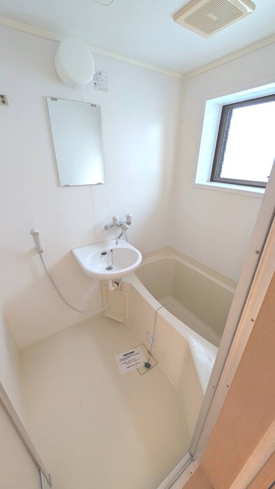 ショコラ野方の物件内観写真