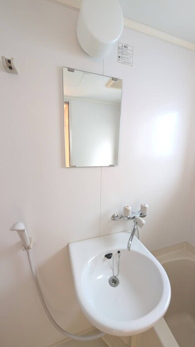 ショコラ野方の物件内観写真