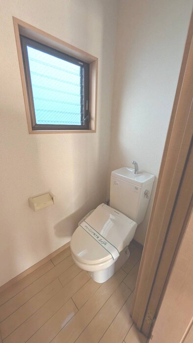 ショコラ野方の物件内観写真