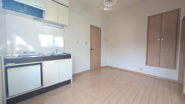 ショコラ野方の物件内観写真