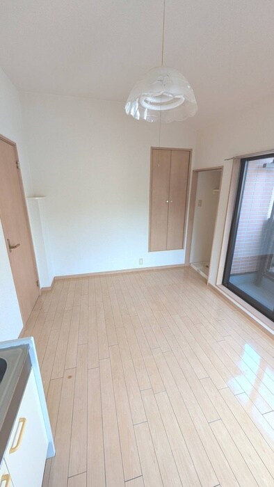 ショコラ野方の物件内観写真