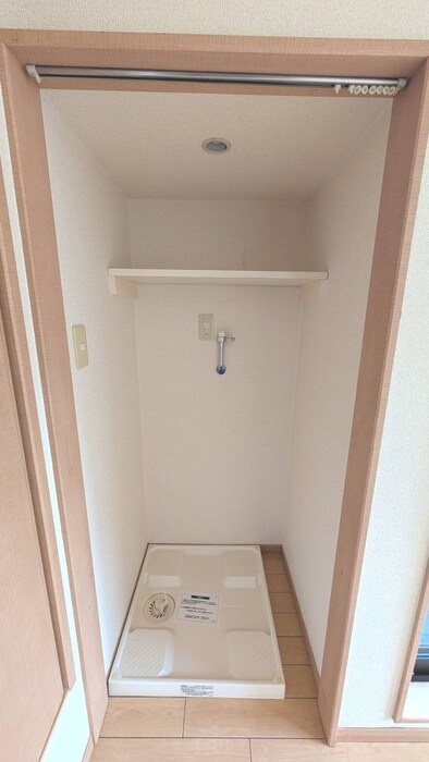 ショコラ野方の物件内観写真