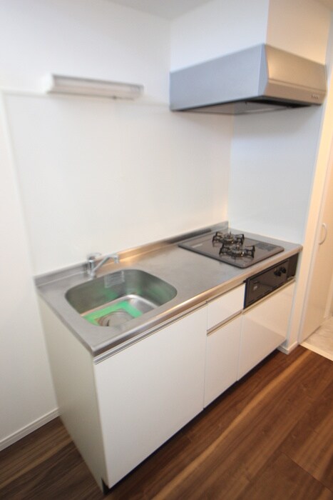 Rumah KLの物件内観写真