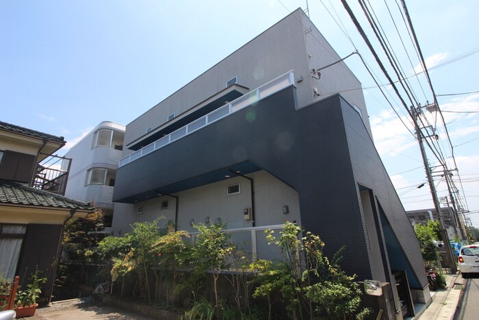 Rumah KLの物件外観写真