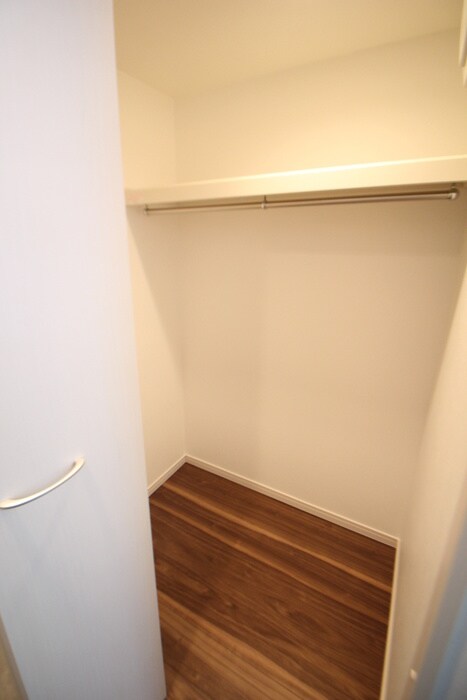 Rumah KLの物件内観写真