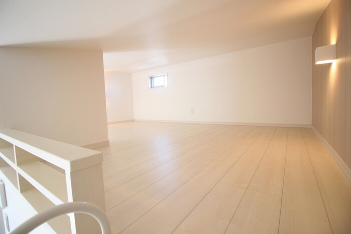 Rumah KLの物件内観写真