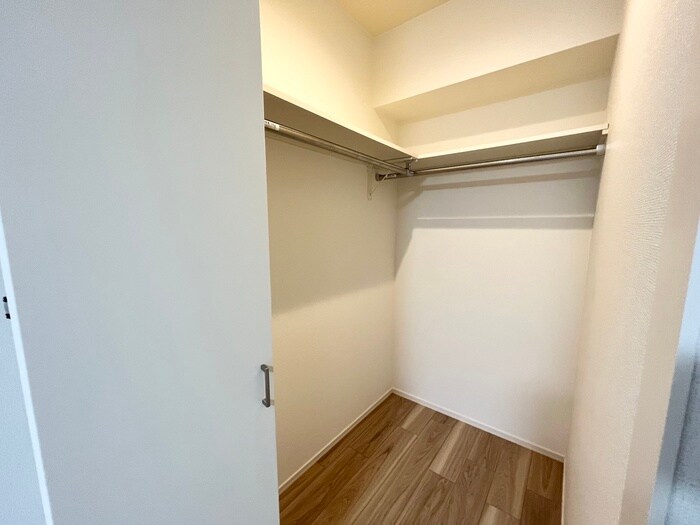 サンライズⅥの物件内観写真