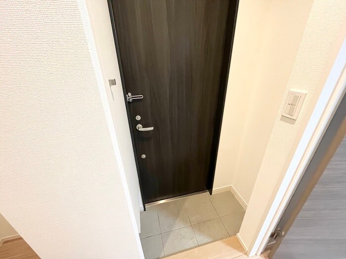 サンライズⅥの物件内観写真