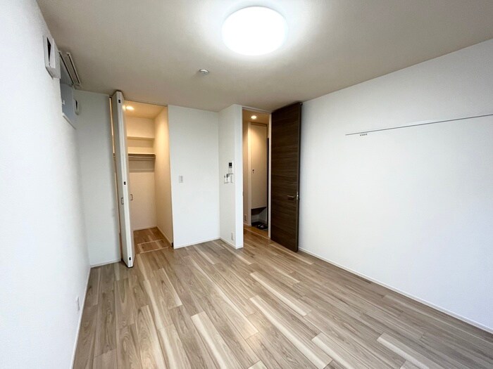 サンライズⅥの物件内観写真