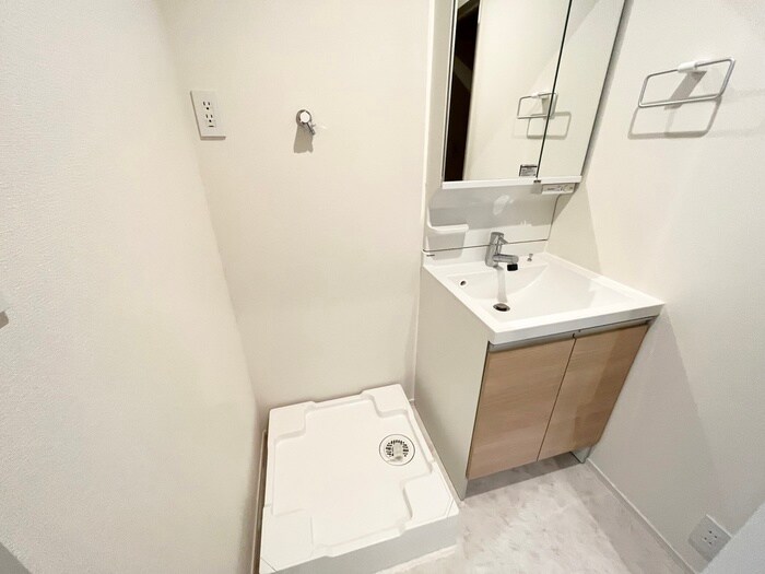 サンライズⅥの物件内観写真