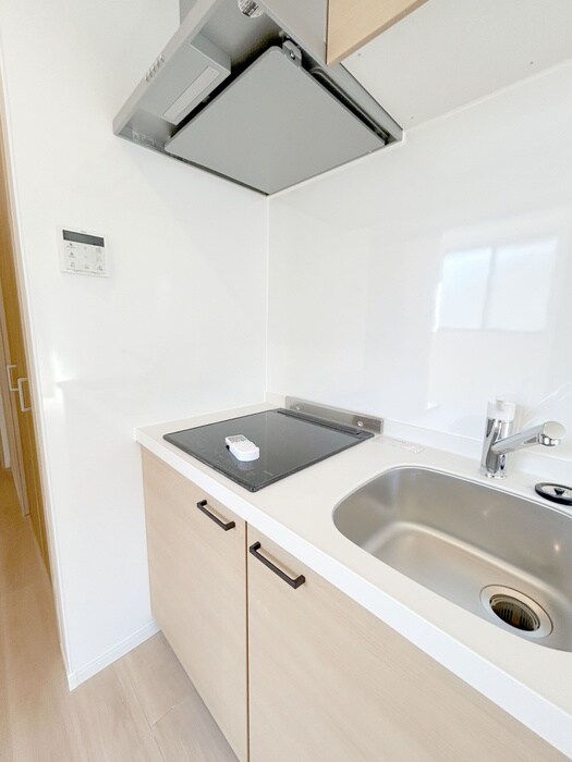 Cookieの物件内観写真