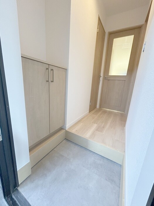 Cookieの物件内観写真